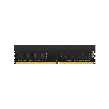 Lexar Memoria RAM DDR4 - 8GB - 3200 Mhz - CL22 - 1.2V - UDIMM - Disi. de Calor - Alto Rend.